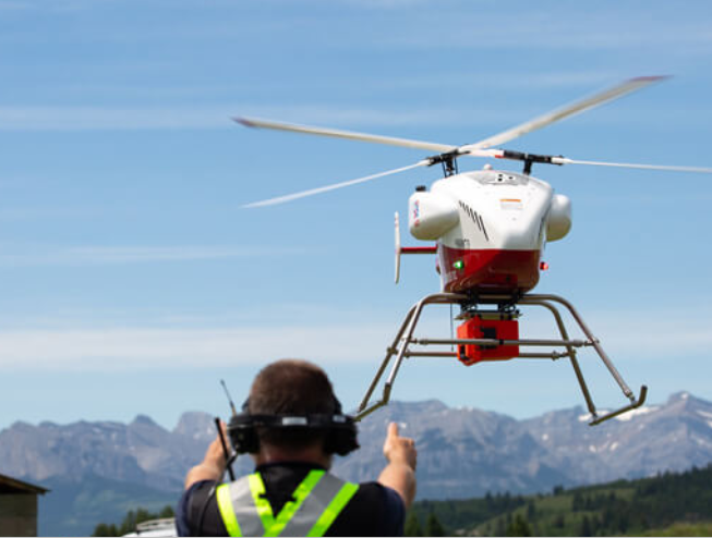Nav Canada seeks business analyst to support expansion of drone operations - Unmanned