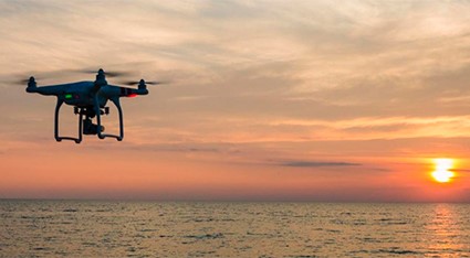 Lade være med sandsynlighed terrorisme Naviair UTM prepares to digitise drone flight authorisations in Danish  airspace - Unmanned airspace