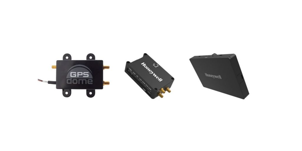 Honeywell launches two new navigation systems designed for small