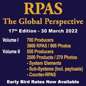 RPAS advert. Click for website