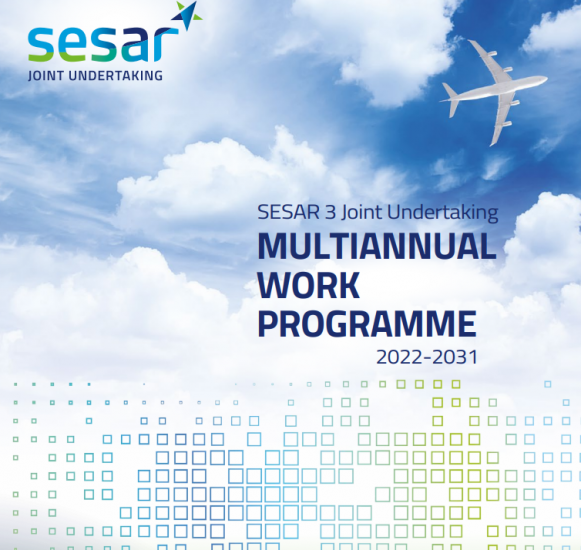 SESAR Joint Undertaking