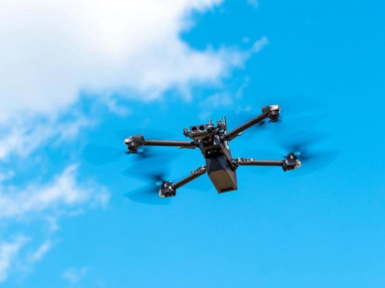 Dominion Energy and Skydio secure beyond visual line of sight waiver
