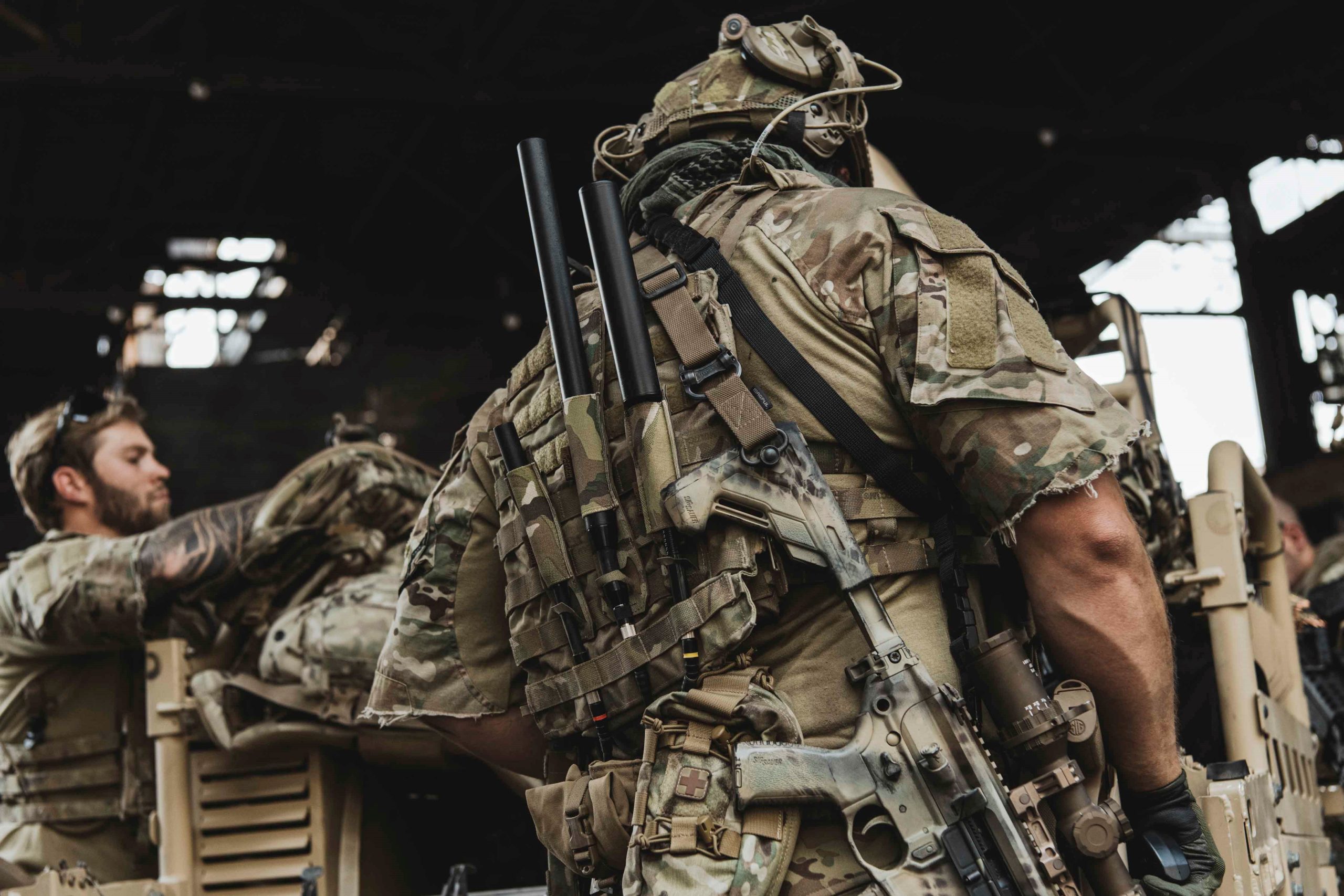 DroneShield delivers followon counter drone systems under US