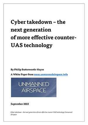 Image of White Paper, Cyber take-over benefits, click to download