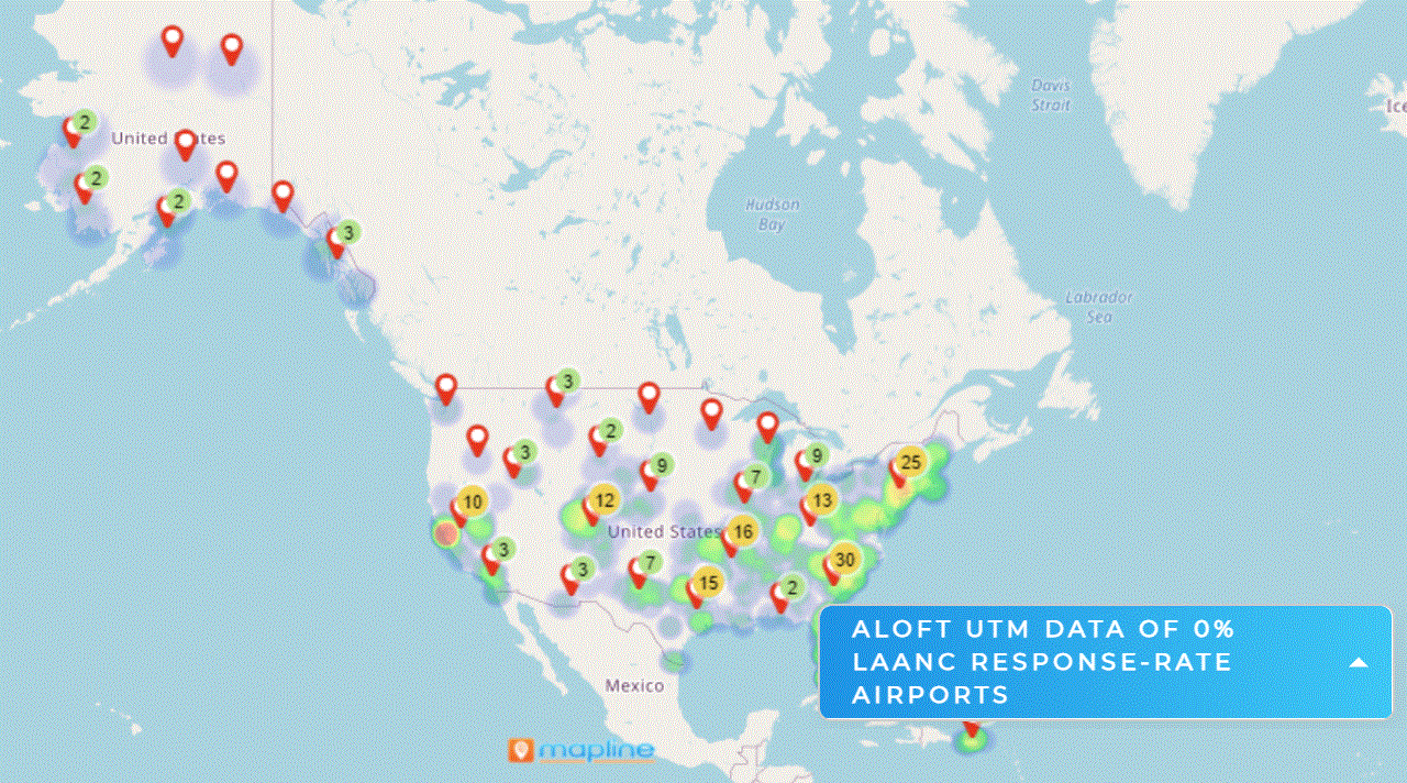 Aloft launches new fleet management and UTM capabilities Unmanned