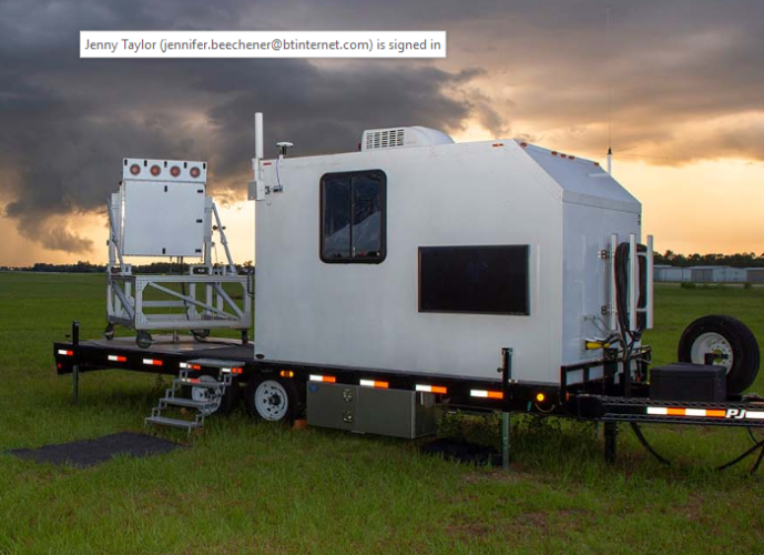 FAA selects Raytheon Intelligence & Space to conduct UTM flight tests