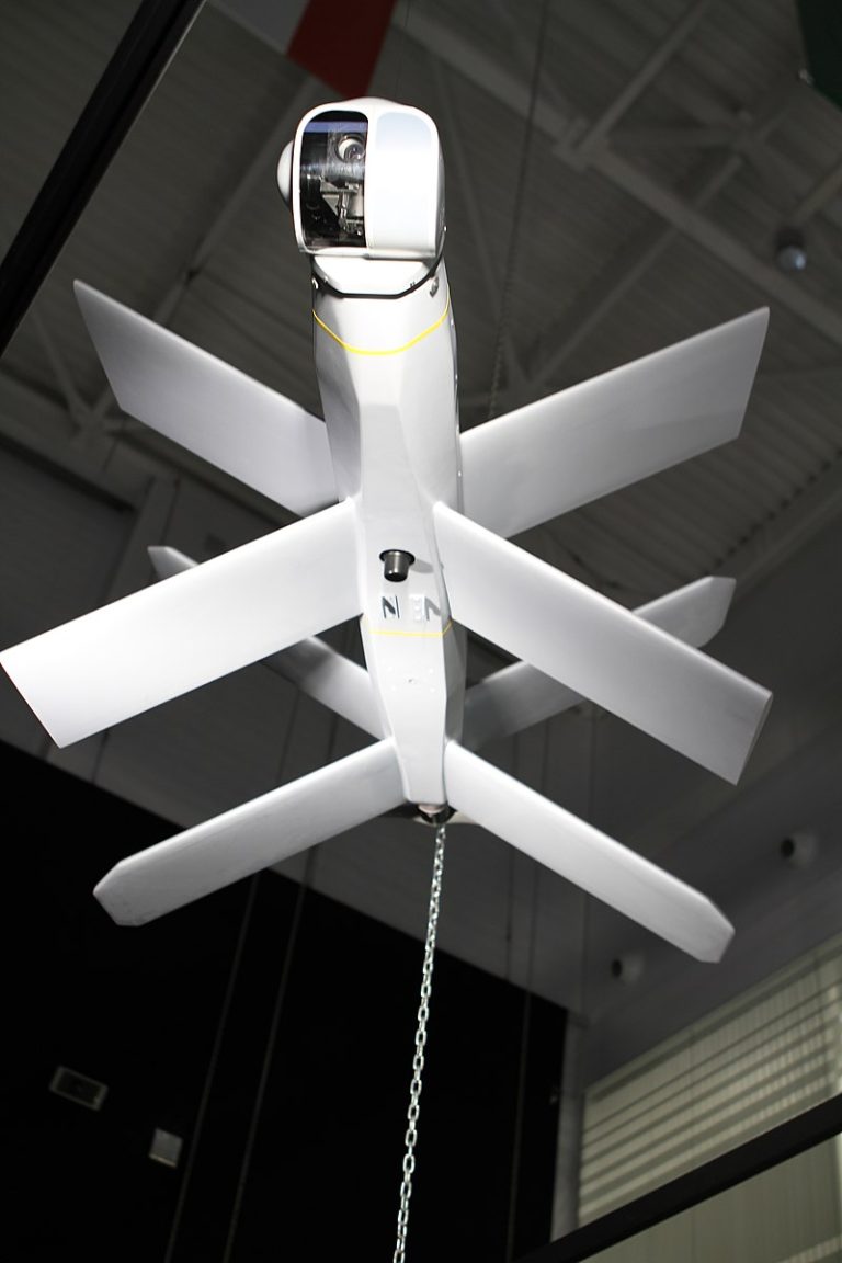 Russian loitering munitions ‘resistant’ to laser weapons media