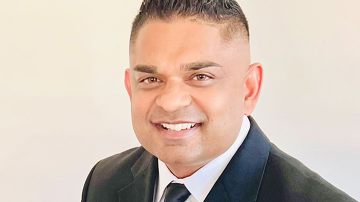 Manu Srivastava, WhiteFox Defense Technologies Inc