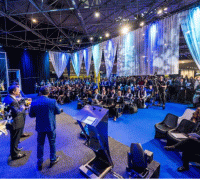 Amsterdam Drone week image
