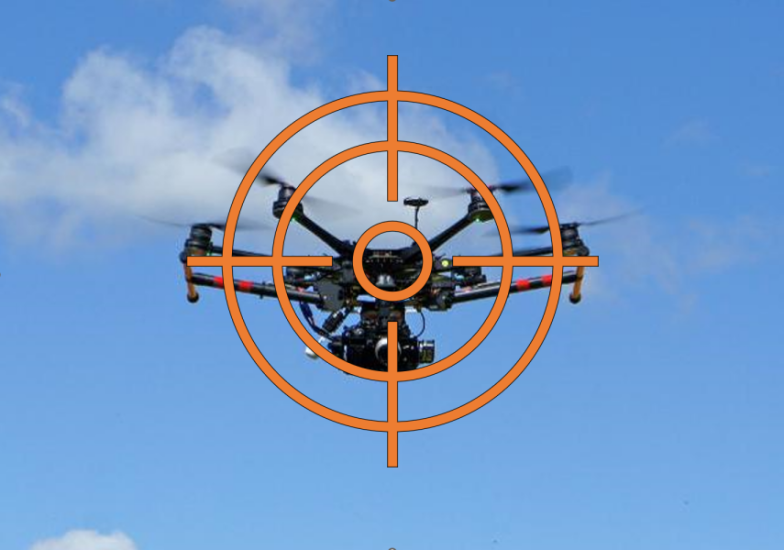 Vænne sig til Tilbagetrækning Relaterede SkeyDrone Radar Pro supports cooperative and non-cooperative drone  detection - Unmanned airspace