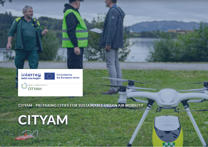 Stockholm City maps existing and - Stockholm Drone Sites 709x500 