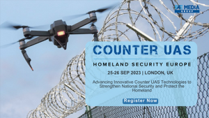 Counter UAS event. Click for website