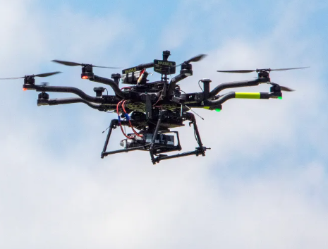 Drones may have attacked humans fully autonomously for the first time