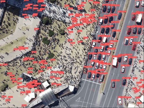 Ultralytics turns to deep neural networks to assist object detection ...