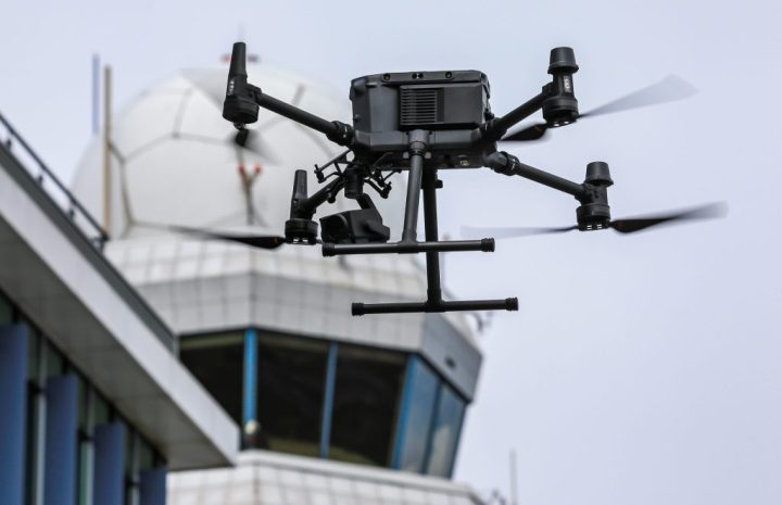 PANSA to update DroneTower, urges access compliance before ...
