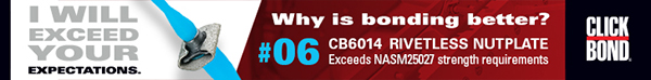 Click Bond advert. Click for website