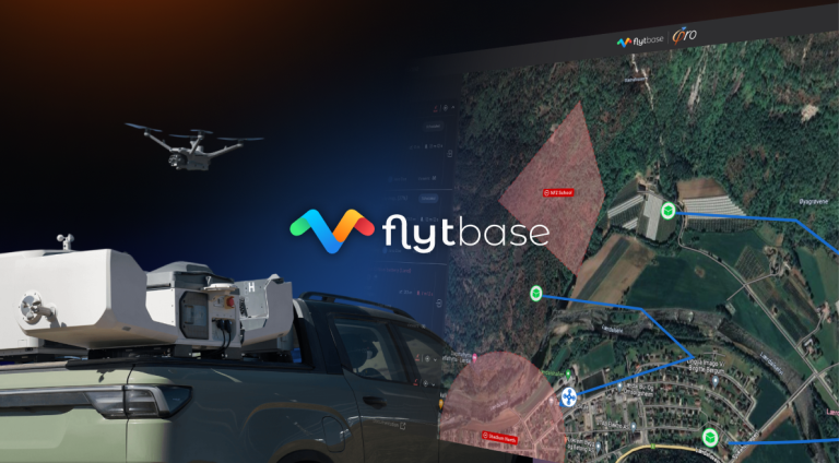 FlytBase launches subscription plan for scalable drone operations ...