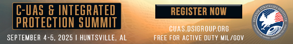DSI advert. Click for website