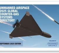 Global C-UAS directory cover image. No link