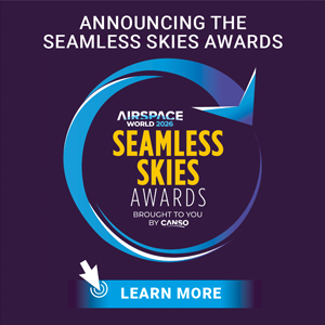 Canso awards advert. Click for website
