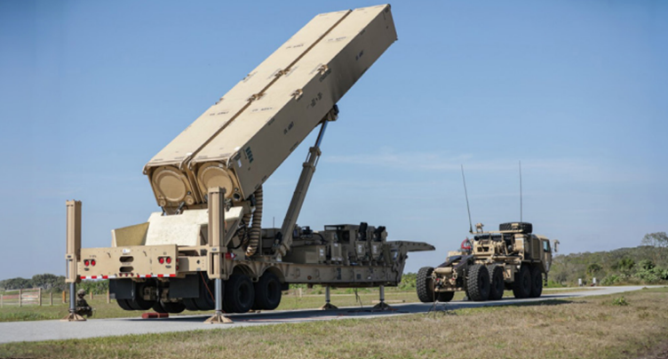 The State of Integrated Air and Missile Defence: How NATO and Its ...