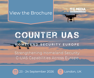 SAE Media Counter UAS conference 2026