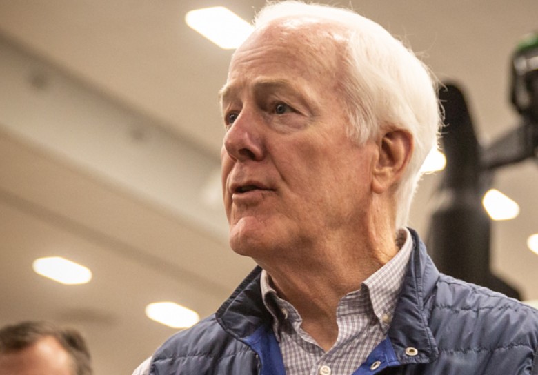 US Senator John Cornyn introduces bill to establish US Army C-UAS standards