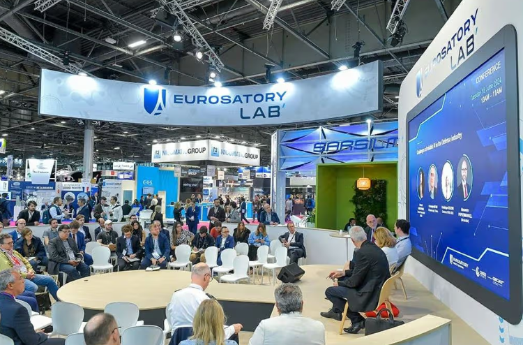 Netherlands joins US marketplace for UAS and C-UAS