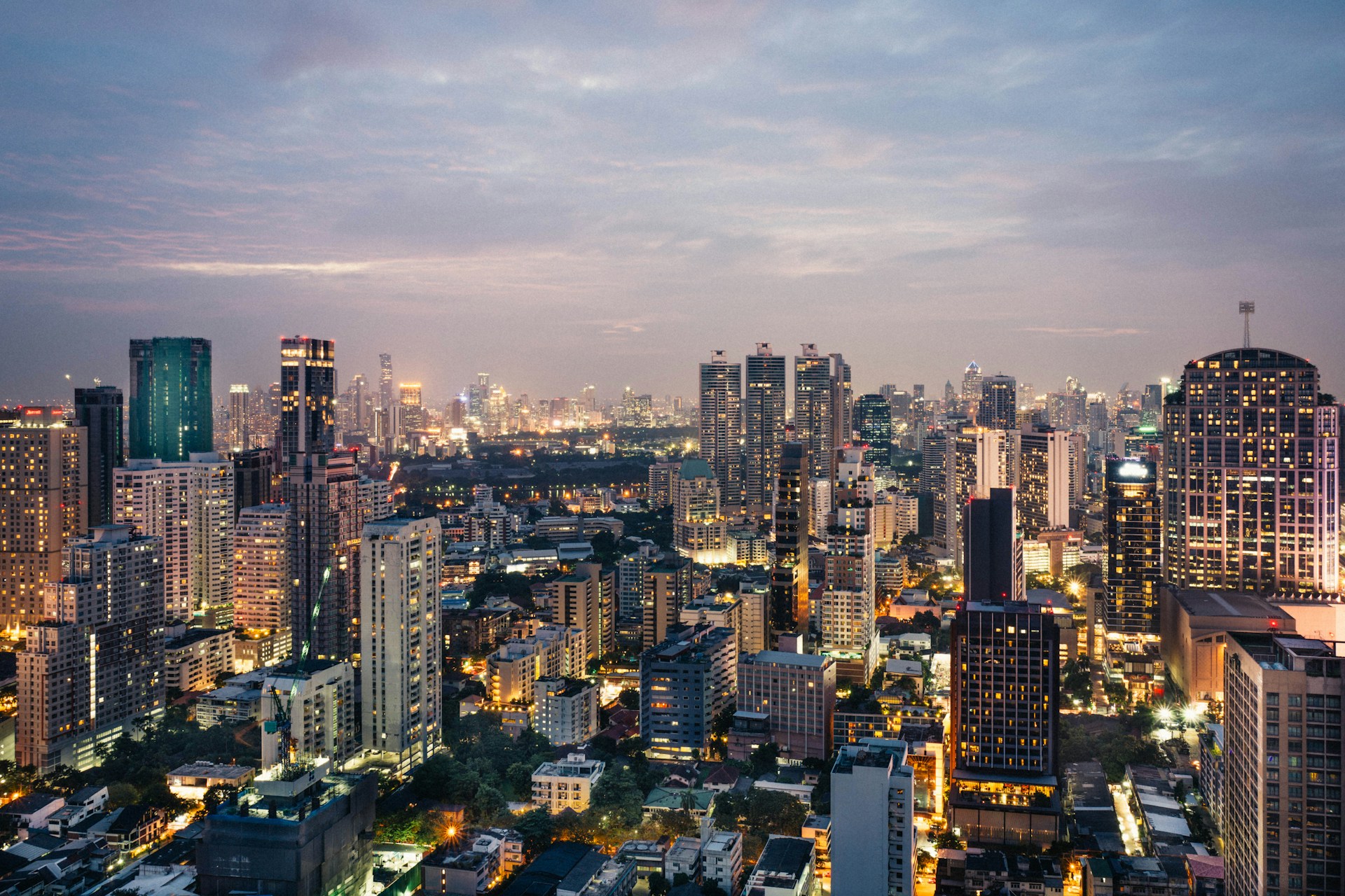 Thailand “opens public consultation on BVLOS operations and Remote ID”