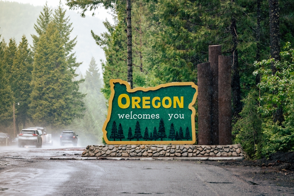 Oregon publishes operations manual for drone operators