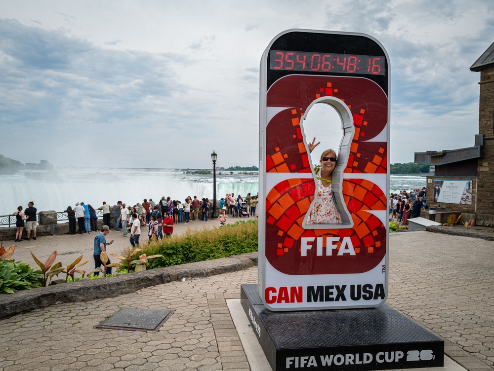“More than 300 unauthorised drones seized so far at the FIFA World Cup”