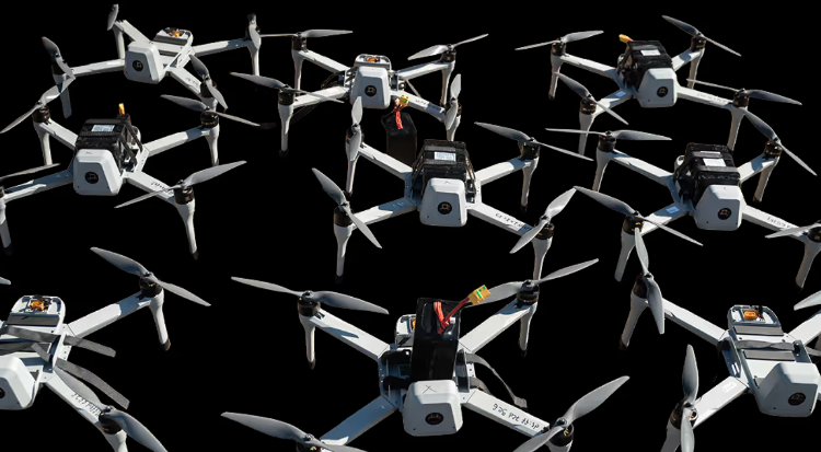 Applications now open for BraveTech EU technology challenges