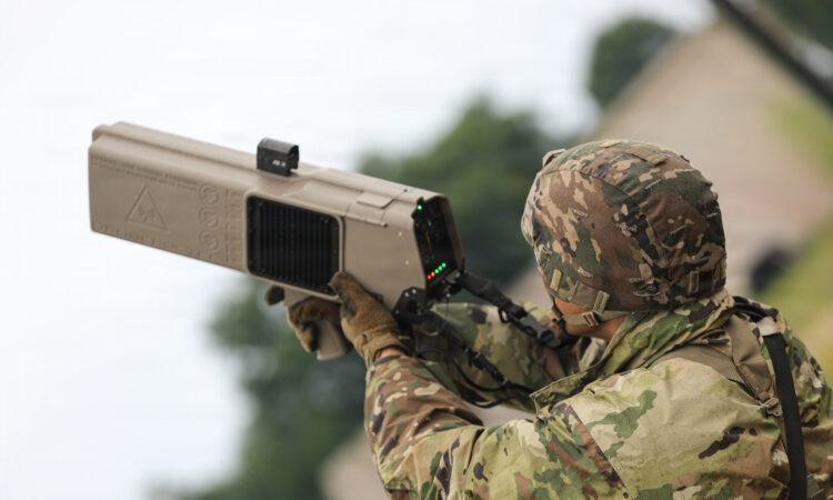 US defence department expands C-UAS marketplace