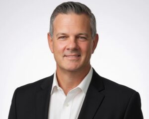 John Bagocius, Head of Sales, MatrixSpace