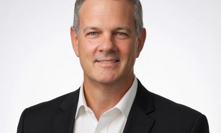 John Bagocius, Head of Sales, MatrixSpace