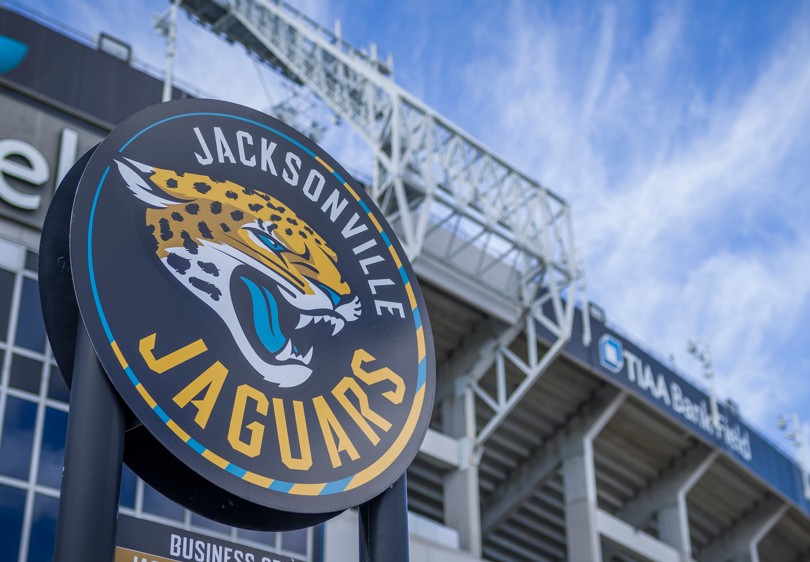 ONDAS’ Sentrycs chosen to provide cyber-over-RF CUAS protection for Jacksonville Jaguars