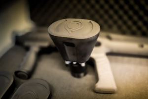 ParaZero Technologies DefendAir Net Pod
