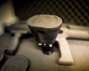 ParaZero Technologies DefendAir Net Pod
