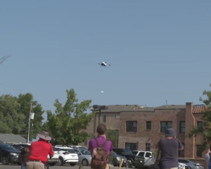 Manna Air Delivery - Tulsa