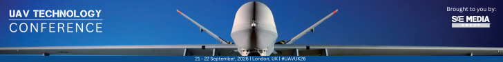 SAE UAV Conference. Click for website